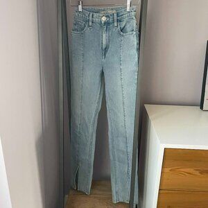 Stunning HUDSON Jeans | High waist size 23
